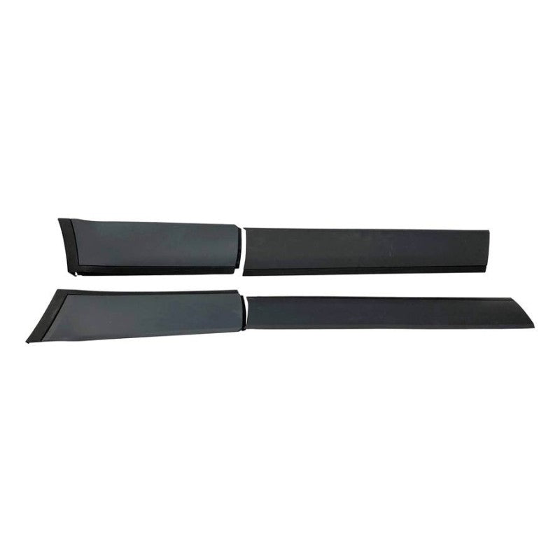 Side Skirts Range Rover Evoque Dynamic (2010–2016)