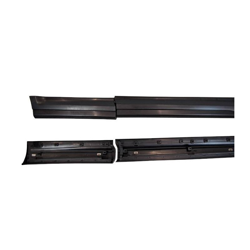 Side Skirts Range Rover Sport L494 (2013–2017) – Look SVR