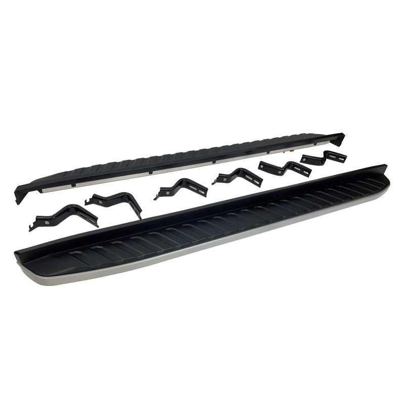 Side Steps Ford Ranger T6 / T7 / T8 / T9 (2012–2023)