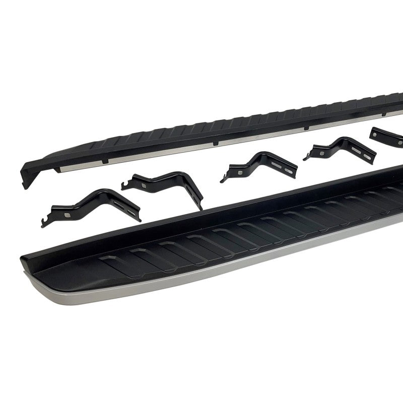Side Steps Ford Ranger T6 / T7 / T8 / T9 (2012–2023)