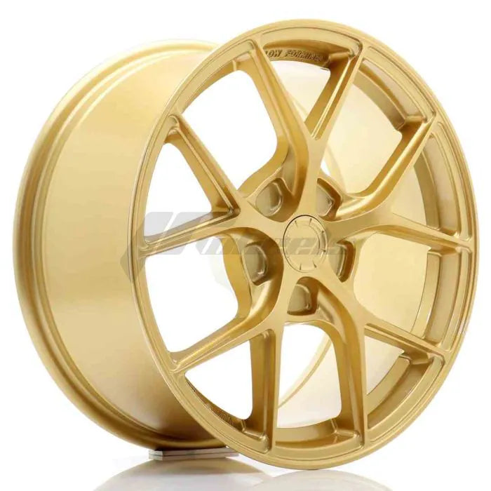 JR-Wheels SL01