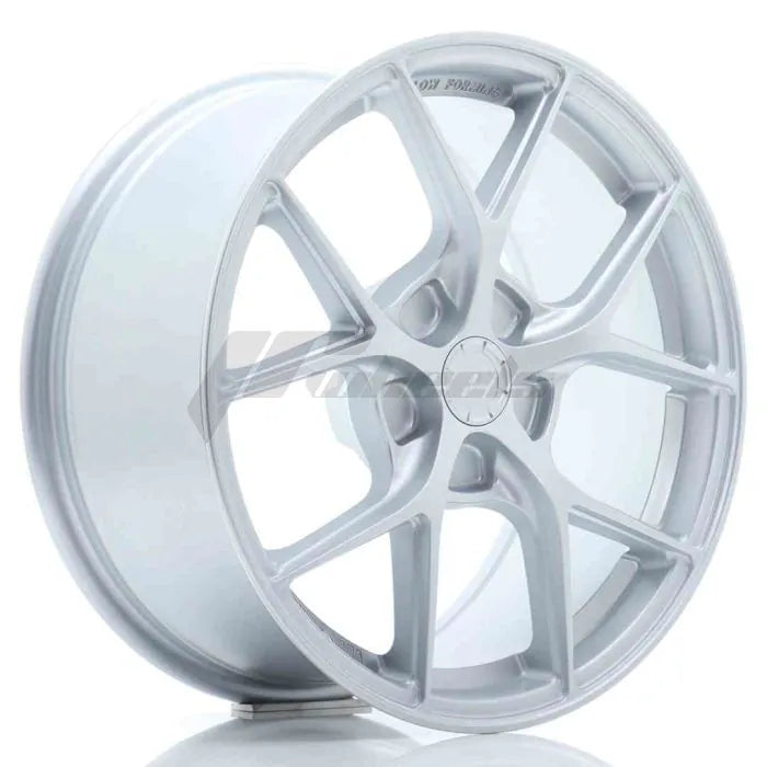 JR-Wheels SL01