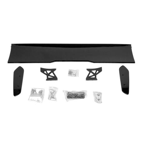 Spoiler Bmw F30 / F32 / F80 / F82 Look GTS Glossy Black