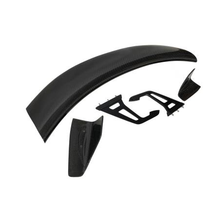 BMW G80 / G82 SPOILER CARBON M4 LOOK