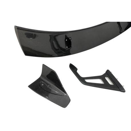 BMW G80 / G82 SPOILER CARBON M4 LOOK