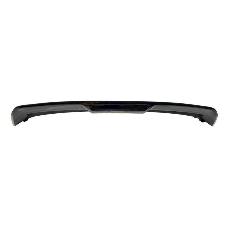 Achter Spoiler Ford Focus 2012-2018, 3 & 5-Door, ST Type Glossy Black