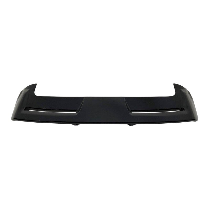 Achter Spoiler Ford Focus 2012-2018, 3 & 5-Door, ST Type Glossy Black
