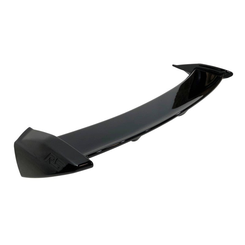 Achter Spoiler Ford Focus 2019+ MK4 Look RS Glossy Black