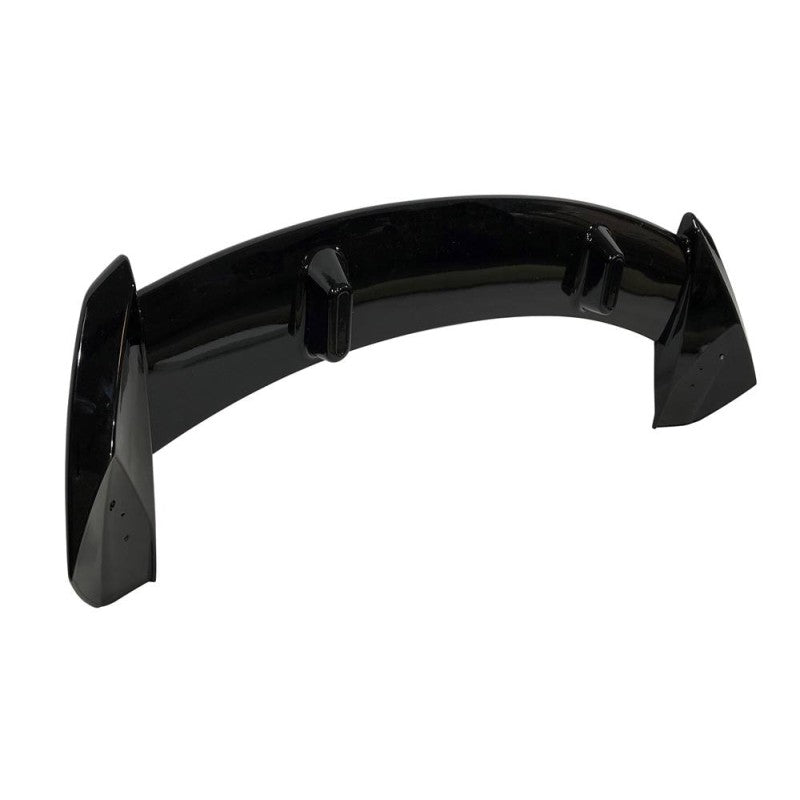 Achter Spoiler Ford Focus 2019+ MK4 Look RS Glossy Black