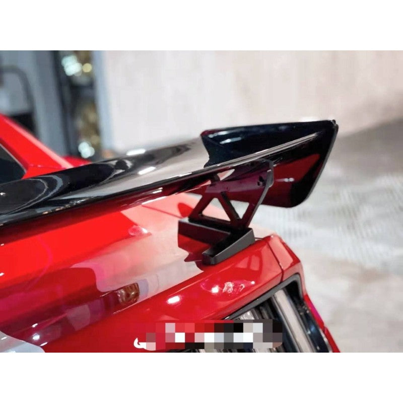 Bovenste Vleugel Ford Mustang – Look GT500 Racing