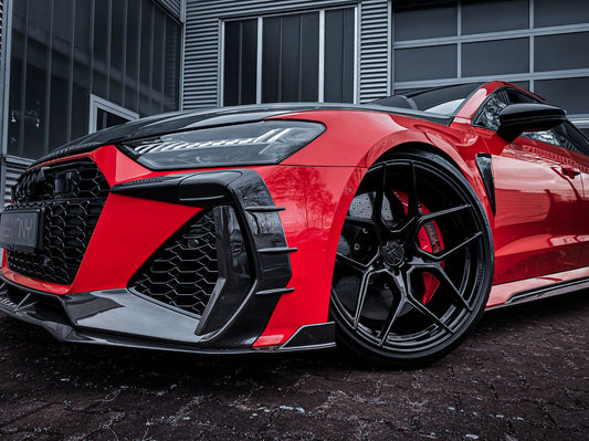 Welke velgen passen écht op mijn auto?