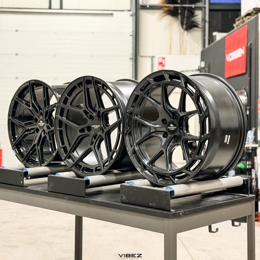 Forzza Wheels Kopen: Waarom Forzza de trend van 2026 is | Vibez