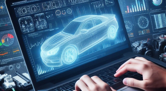 Vibez Performance: We gaan naar een volgend level met ECU Tuning!
