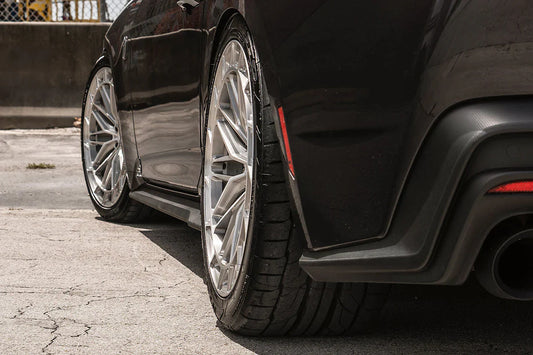ET-waarde Velgen Uitleg: De Perfecte Fitment Gids | Vibez