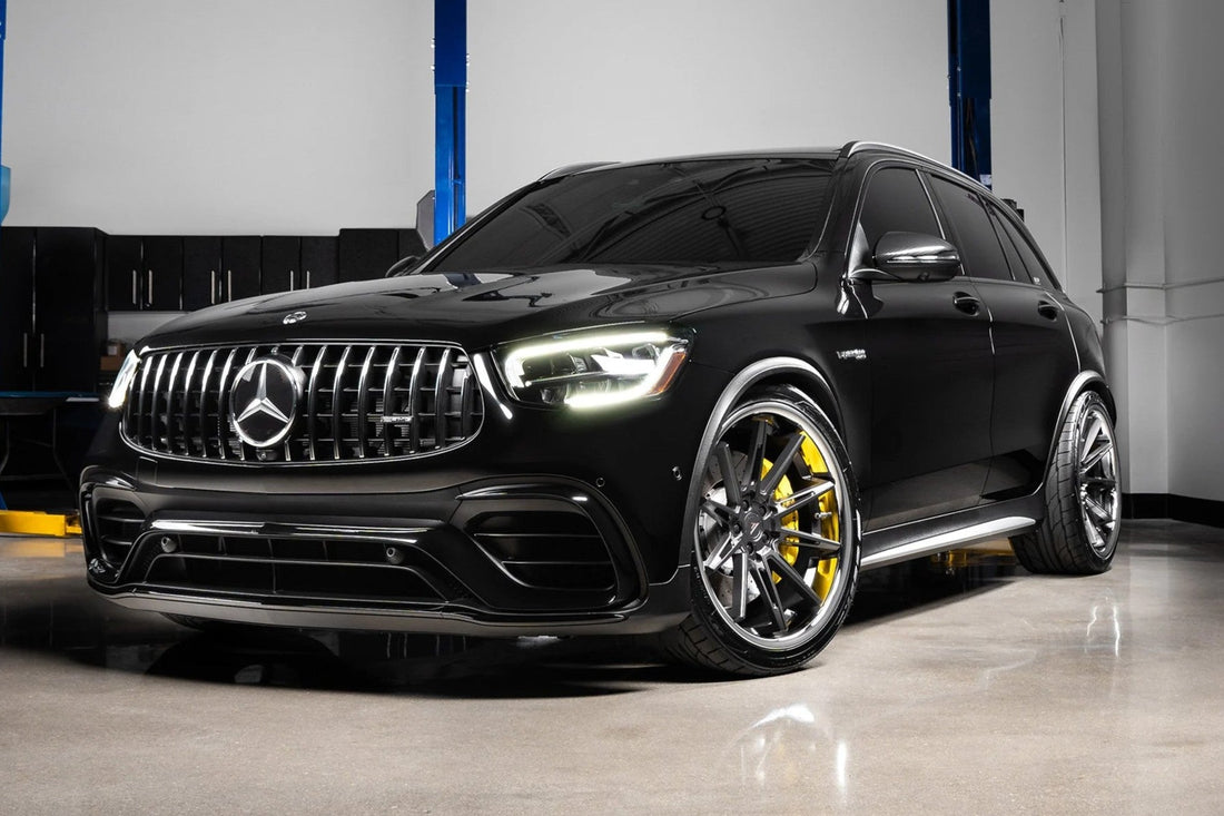 OEM+ styling uitgelegd: wanneer wordt aanpassen écht smaakvol?