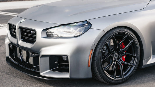Welke Maat Velgen Past Onder Mijn Auto? Fitment Q&A | Vibez