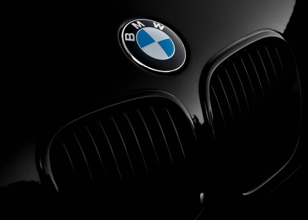 BMW F40 UITLATEN