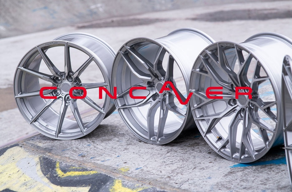 CONCAVER