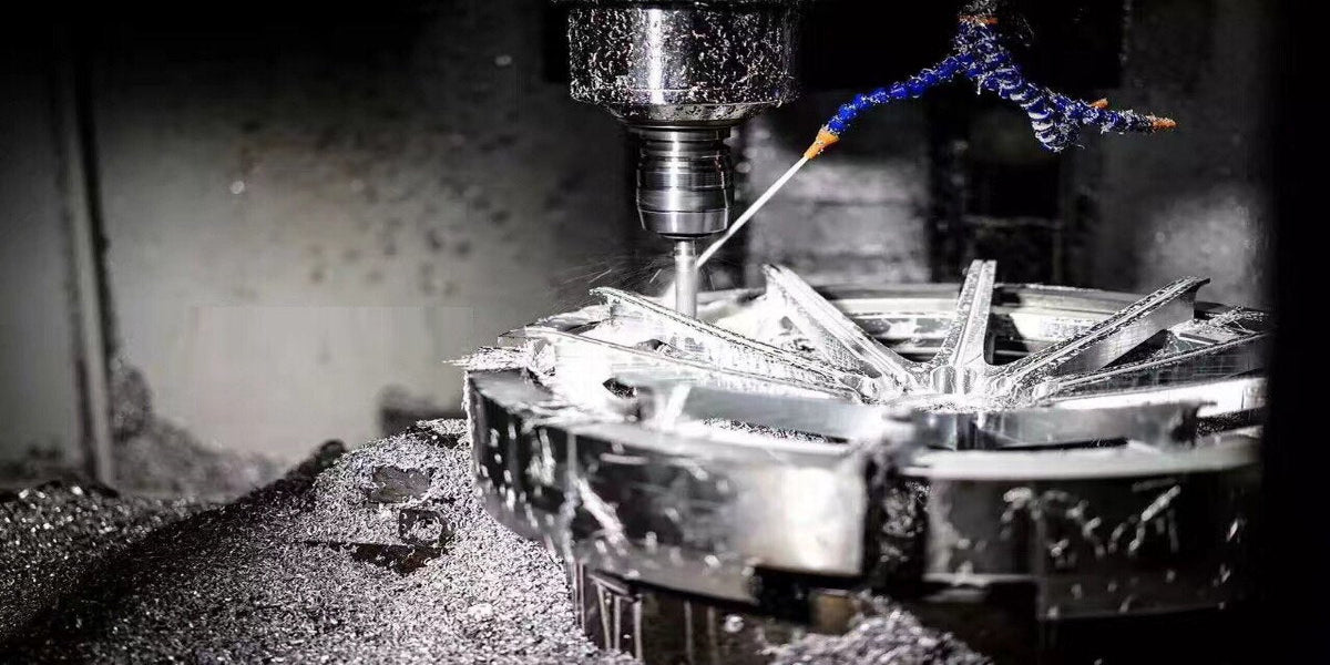 VIBEZ ATELIER FORGED