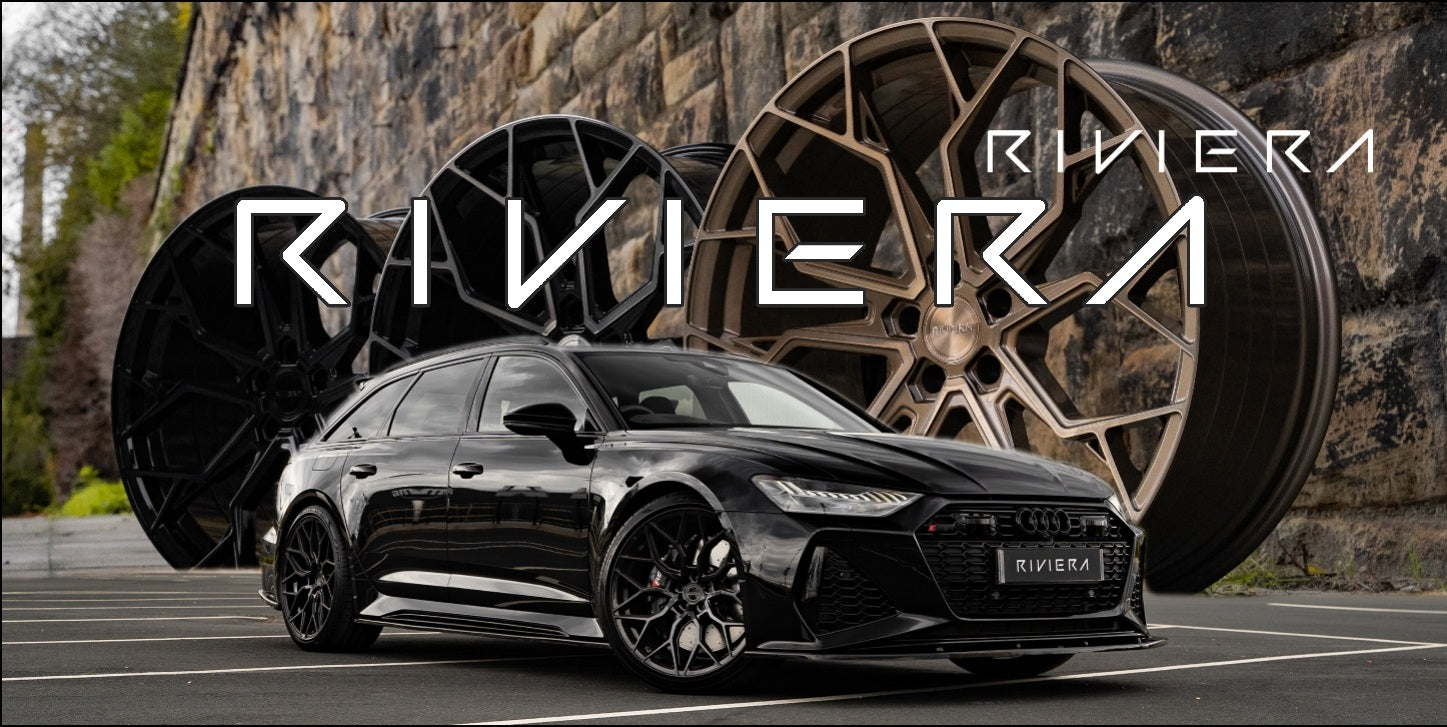 RIVIERA