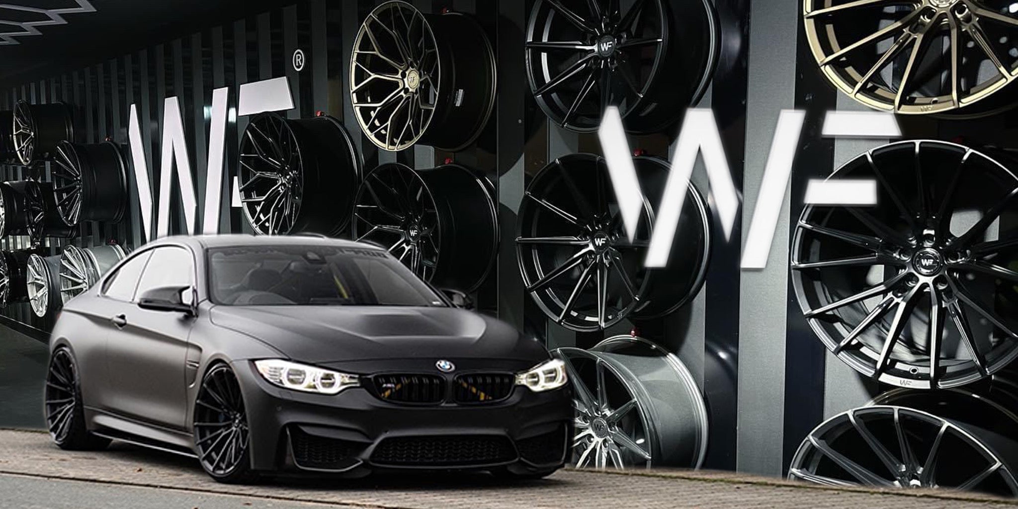 WHEELFORCE
