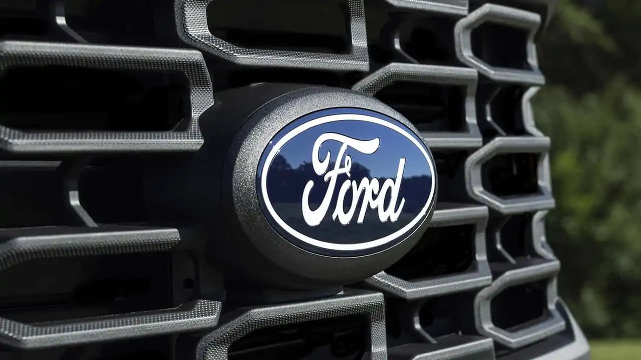 FORD CUSTOM <2022 BODYKITS