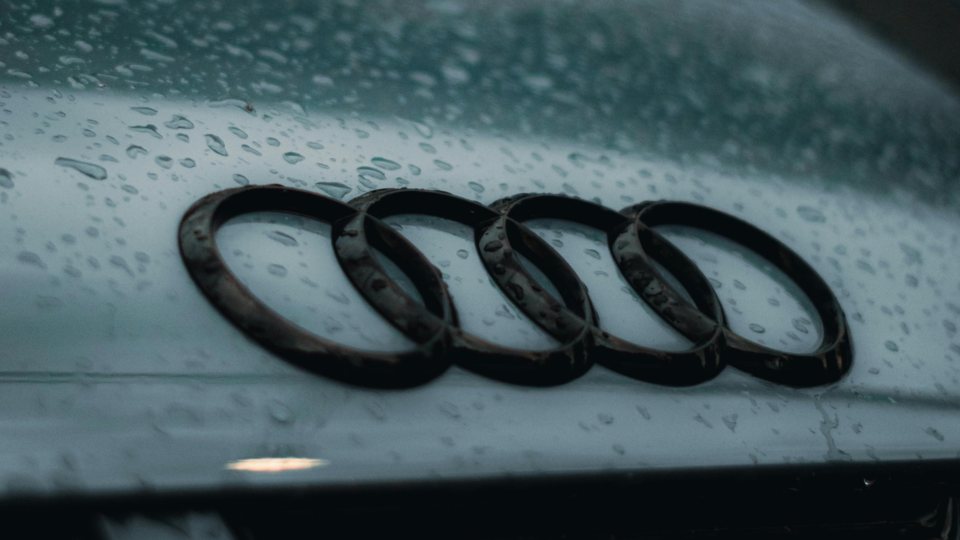 AUDI A4/S4 BODYKITS