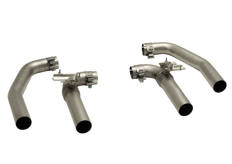 Remus RS3 2.5 TFSi SPORTBACK 294kw quattro S-tronic GPF (particulate filter) GPF-BACK-SYSTEM L/R
