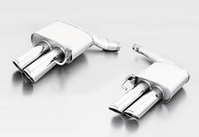 Remus CAT-BACK-SYSTEM L/R S5 3.0 TFSi 245kW, 4.2FSi V8 quattro