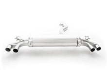 REMUS BMW M 2-serie M240i(x) [G42] GPF 2021-