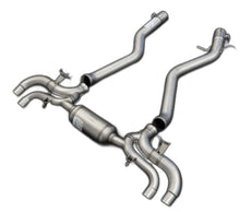 REMUS BMW M 2-serie M240i(x) [G42] GPF 2021-