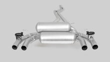 REMUS BMW M 2-serie M2 [F87] 2016- M2 3.0 272 kW: coupe