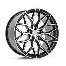 1AV ZX12 – Premium Sportvelg | VibeZ Pro