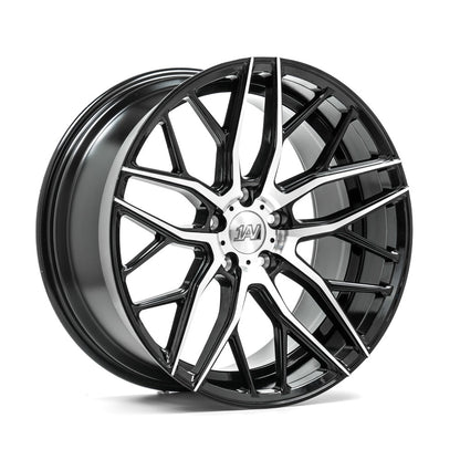1AV ZX11 – Premium Sportvelg | VibeZ Pro