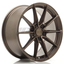 JR-Wheels SL02