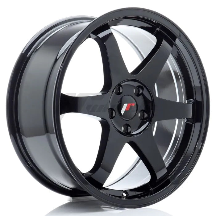 JR-Wheels JR3