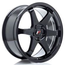 JR-Wheels JR3