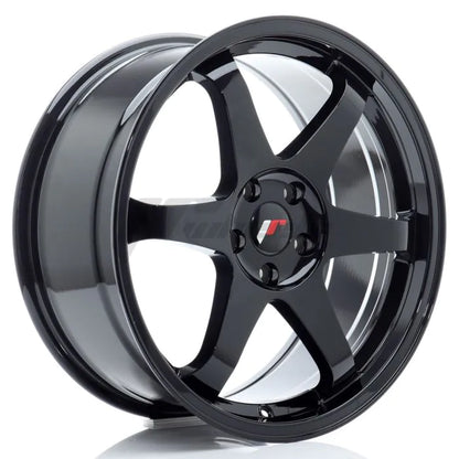 JR-Wheels JR3