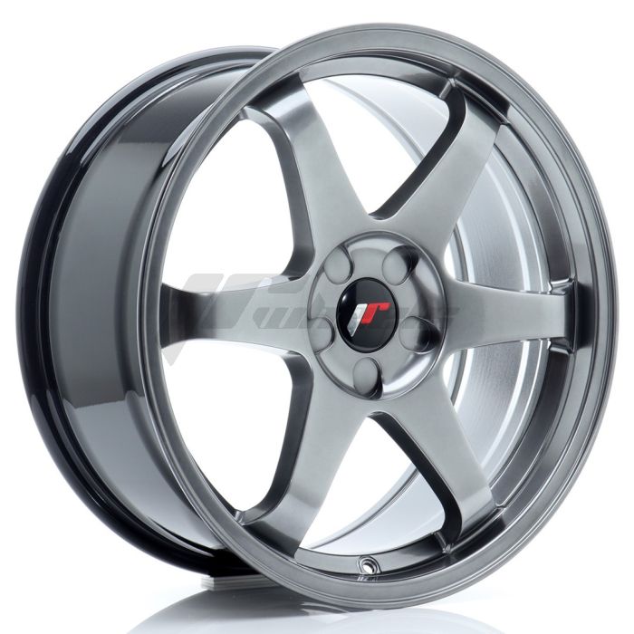 JR-Wheels JR3