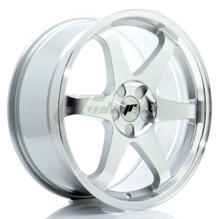 JR-Wheels JR3