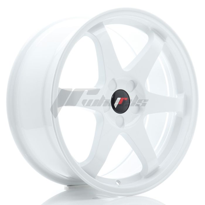JR-Wheels JR3