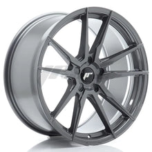 JR-Wheels JR21