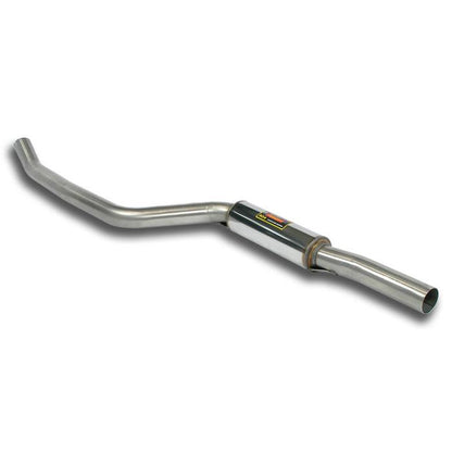 Supersprint Auspuffanlagen BMW F20 / F21 118i 1.6T (4 Zyl./ N13 - 170 PS) 2011 -> 2015