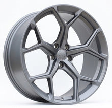 I5598 AUDI DEDICATED PREMIUM WHEELS