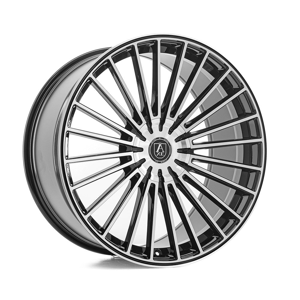 AXE EX50 – Premium Sportvelg | VibeZ Pro