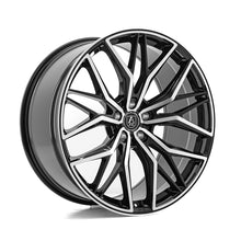 AXE EX55 – Premium Sportvelg | VibeZ Pro (kopie)