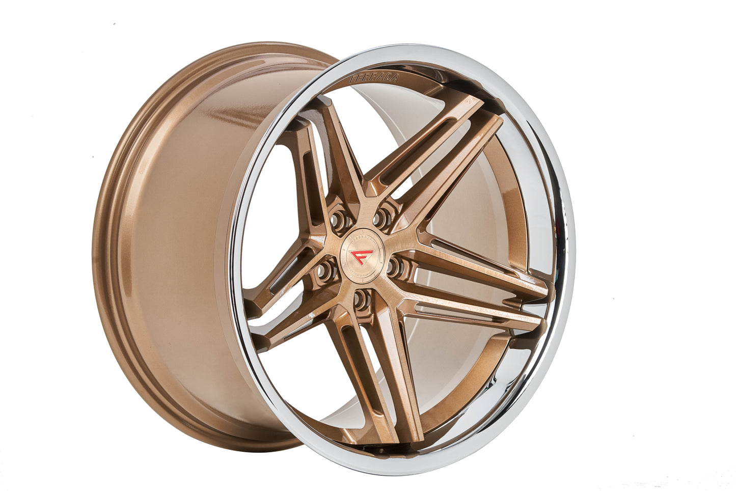 FERRADA CM1 – Premium Sportvelg | VibeZ Pro