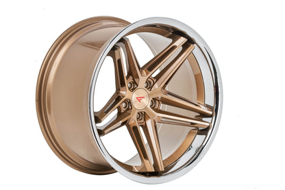 FERRADA CM1 – Premium Sportvelg | VibeZ Pro