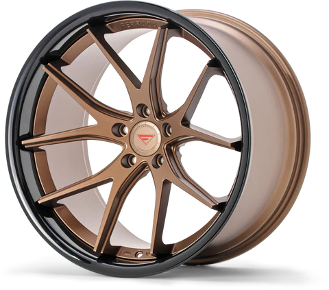 FERRADA FR2 – Premium Sportvelg | VibeZ Pro