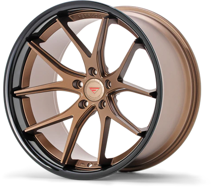 FERRADA FR2 – Premium Sportvelg | VibeZ Pro